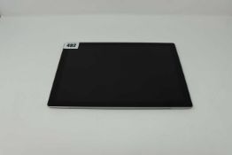 A pre-owned Microsoft Surface Pro 5 1796 12.3