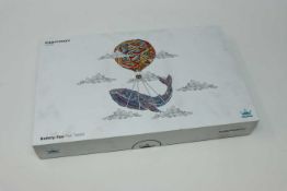 A boxed as new Huion H950P Graphics Drawing Tablet with 8 hot Keys, 8192 Pressure Sensitivity,