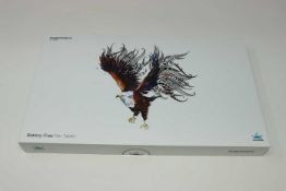 A boxed as new Huion Inspiroy H1060P Drawing Graphics Tablet. Tilt Function, Battery Free Stylus