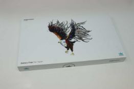 A boxed as new Huion Inspiroy H1060P Drawing Graphics Tablet. Tilt Function, Battery Free Stylus