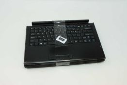 Eight pre-owned Cetrix Cobalt CZ1190 Keyboards (No Tablet Included, Untested).