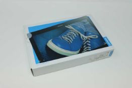 A pre-owned Lenovo Tab 2 A10-30 16GB in Dark Blue (FRP clear, Boxed, No charger included).