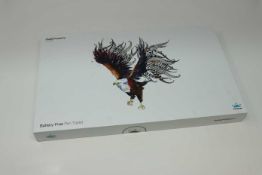 A boxed as new Huion Inspiroy H1060P Drawing Graphics Tablet. Tilt Function, Battery Free Stylus