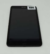 A pre-owned Samsung Galaxy Tab A SM-T380 8