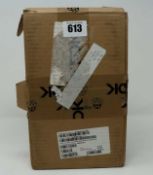 A boxed as new Philips Dynalite DDBC120-DALI MultiMaster DALI Driver Controller (20A Dali HF Ballast