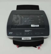 An as new Pro-Form iFit Touch Replacement Console (Part no: EBPF01915) (Cosmetic damage to box).