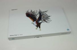 A boxed as new Huion Inspiroy H1060P Drawing Graphics Tablet. Tilt Function, Battery Free Stylus