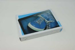 A pre-owned Lenovo Tab 2 A10-30 16GB in Dark Blue (FRP clear, Boxed, No charger included).