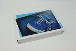 A pre-owned Lenovo Tab 2 A10-30 16GB in White (FRP clear, Boxed, No charger included).