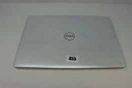 A pre-owned Dell Inspiron 5570 15.6