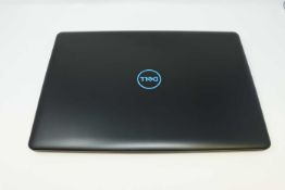 A refurbished Dell G3 3779 17