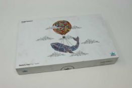 A boxed as new Huion H950P Graphics Drawing Tablet with 8 hot Keys, 8192 Pressure Sensitivity,