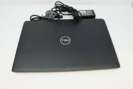 A pre-owned Dell Latitude 3500 15.6