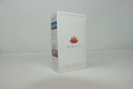 A boxed as new sealed Perfit boost your intimate wellbeing professional training session for the