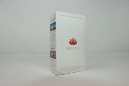 A boxed as new sealed Perfit boost your intimate wellbeing professional training session for the