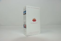 A boxed as new sealed Perfit boost your intimate wellbeing professional training session for the