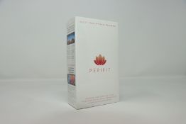 A boxed as new sealed Perfit boost your intimate wellbeing professional training session for the