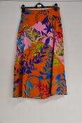 A Marc Cain collection skirt (Size N4?) (RRP £116).