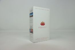A boxed as new sealed Perfit boost your intimate wellbeing professional training session for the