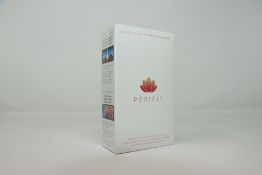 A boxed as new sealed Perfit boost your intimate wellbeing professional training session for the