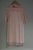A Laurel dress (Size 40).