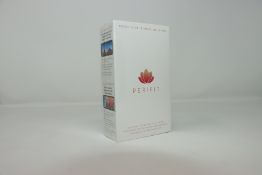 A boxed as new sealed Perfit boost your intimate wellbeing professional training session for the