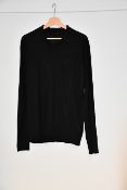 An as new Billionaire pullover polo neck (L - RRP £438).