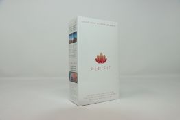 A boxed as new sealed Perfit boost your intimate wellbeing professional training session for the