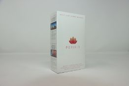A boxed as new sealed Perfit boost your intimate wellbeing professional training session for the