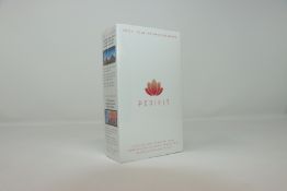 A boxed as new sealed Perfit boost your intimate wellbeing professional training session for the