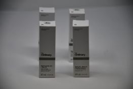 A quantity of boxed as new skincare cosmetics to include High-Spreadability Fluid Primer (30ml),