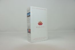 A boxed as new sealed Perfit boost your intimate wellbeing professional training session for the