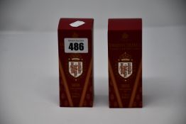 Eleven men's boxed as new Truefitt & Hill 1805 Bath & Shower Gels (200ml).