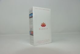 A boxed as new sealed Perfit boost your intimate wellbeing professional training session for the