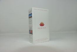 A boxed as new sealed Perfit boost your intimate wellbeing professional training session for the