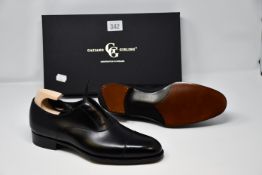 A pair of as new Giziano Girling Oxford GG06 shoes (Size 7E - RRP from £900).
