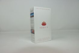 A boxed as new sealed Perfit boost your intimate wellbeing professional training session for the