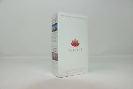 A boxed as new sealed Perfit boost your intimate wellbeing professional training session for the