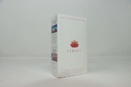 A boxed as new sealed Perfit boost your intimate wellbeing professional training session for the