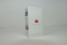 A boxed as new sealed Perfit boost your intimate wellbeing professional training session for the