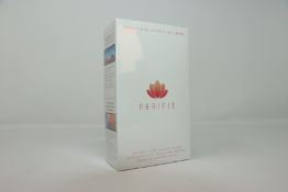 A boxed as new sealed Perfit boost your intimate wellbeing professional training session for the