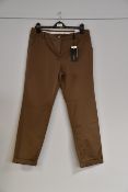 Two Marc Cain collection trousers (Size N1 and N5?).