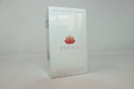A boxed as new sealed Perfit boost your intimate wellbeing professional training session for the
