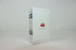A boxed as new sealed Perfit boost your intimate wellbeing professional training session for the