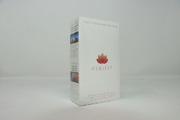 A boxed as new sealed Perfit boost your intimate wellbeing professional training session for the