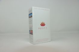 A boxed as new sealed Perfit boost your intimate wellbeing professional training session for the