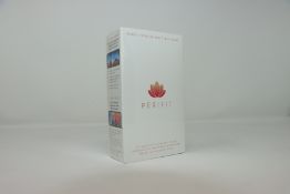A boxed as new sealed Perfit boost your intimate wellbeing professional training session for the