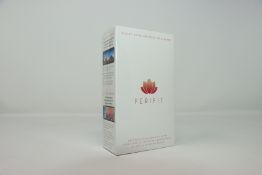A boxed as new sealed Perfit boost your intimate wellbeing professional training session for the