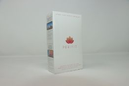A boxed as new sealed Perfit boost your intimate wellbeing professional training session for the
