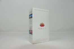 A boxed as new sealed Perfit boost your intimate wellbeing professional training session for the